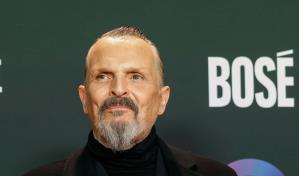 Miguel Bosé revela que uno de los ladrones de su casa era su fan y le pidió una selfie