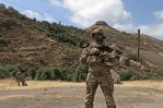 Azerbaiyán lanza una operación militar en Nagorno Karabaj