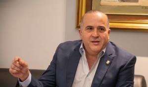 Senado aprueba en primera lectura aumentar a dos años licencias de armas de fuego