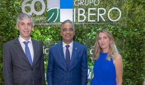 Grupo Ibero celebra su 60 Aniversario