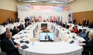 El G7 pide nuevas pausas humanitarias en Gaza y exige a Hamás la liberación de todos los rehenes