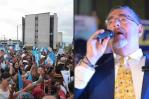 Arévalo pide a la justicia destituir a fiscal por orquestar golpe en Guatemala