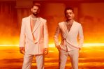 Ricky Martin y Christian Nodal unen sus voces en nueva versión de “Fuego de noche, nieve de día”