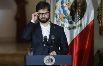 Grabiel Boric asistirá a la Asamblea de la ONU con agenda en cambio climático, salud y democracia