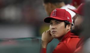 Ohtani operado del codo. Su doctor espera que regrese en 2024 como bateador, y en 2025 como lanzador