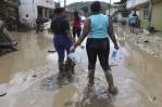 Océano Pacífico: El Niño ha llegado, varios países están en alerta Océano Pacífico: El Niño ha llegado, varios países están en alerta