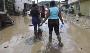 Océano Pacífico: El Niño ha llegado, varios países están en alerta