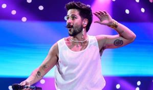 Los nominados al Grammy Latino en las principales categorías