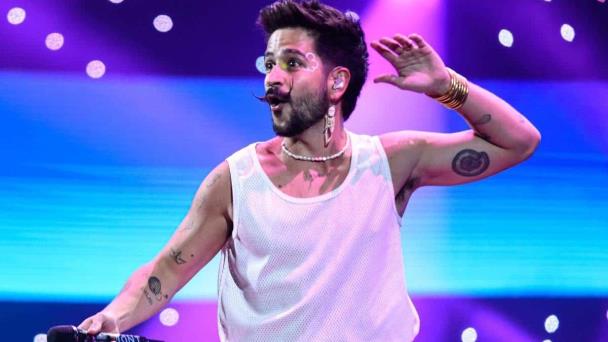 Los nominados al Grammy Latino en las principales categorías