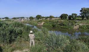 Ministro haitiano de Agricultura daría la razón a Abinader sobre construcción del canal