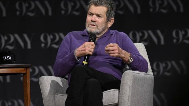Cofundador de Rolling Stone es retirado de junta directiva del Salón de la Fama del Rock & Roll