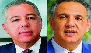 Donald Guerrero y José Ramón Peralta van al TC para que les revise legalidad de la prisión