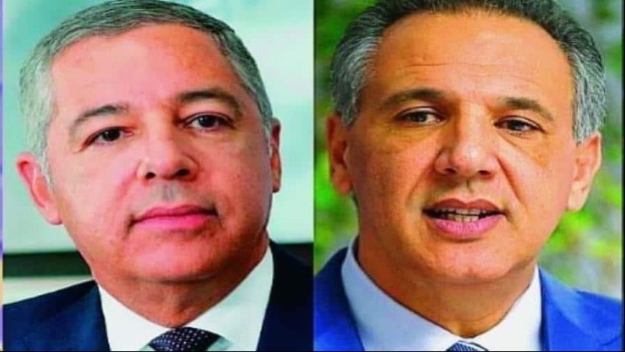 Donald Guerrero y José Ramón Peralta van al TC para que les revise legalidad de la prisión