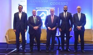 Codessd traza ruta hacia la institucionalización de los debates electorales en RD con partidos políticos