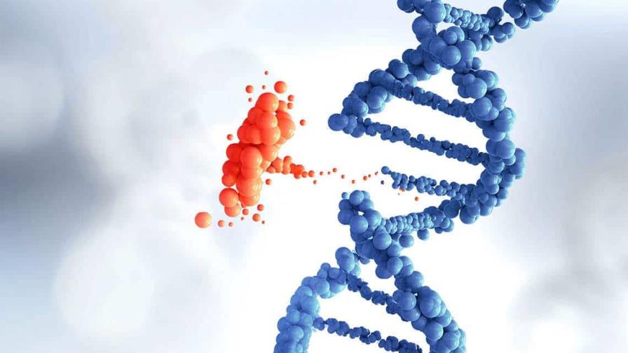 Inteligencia artificial para identificar mutaciones en proteínas que pueden causar enfermedades