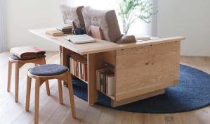 Trump amenaza con aranceles sustanciales a las importaciones de muebles