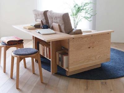 Donald Trump amenaza con aranceles a los muebles importados