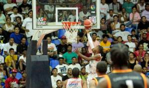 El San Sebastián mantiene el invicto en básquet de Moca