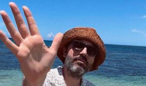 Anthony Ocaña sorprende con su nuevo tema No se quiere apagar