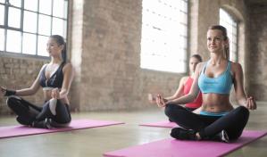 Elige el deporte adecuado para ti y disfruta del ejercicio