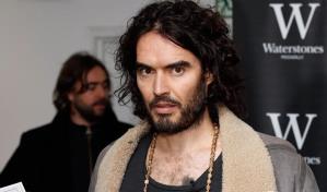 YouTube suspende a Russell Brand de sus ingresos por publicidad en sus canales de la plataforma
