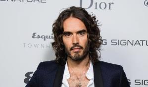 La BBC elimina contenido de Russell Brand de sus plataformas digitales