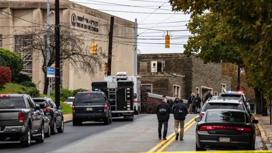 Nueve adolescentes escaparon de un centro de detención juvenil de Pensilvania durante un motín