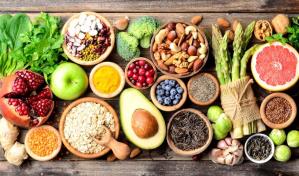 Alimentos para potenciar tu energía y vitalidad