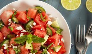 Recetas de alimentos que alegran el alma