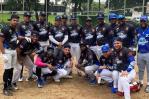 Monarcas 2015 y Tiburones 2018 a la final de LISOA