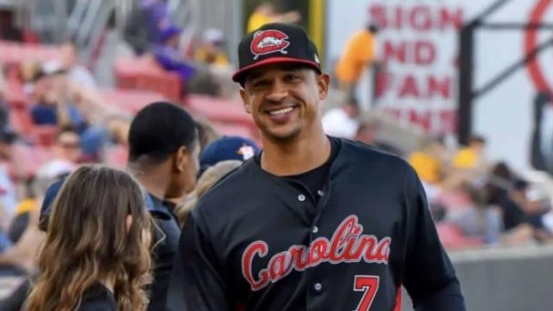 Víctor Estévez nombrado Mánager del Año en Clase A