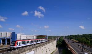 ¿Cuáles son las estaciones más concurridas del Metro de Santo Domingo?
