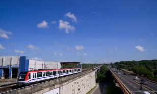 ¿Cuáles son las estaciones más concurridas del Metro de Santo Domingo?