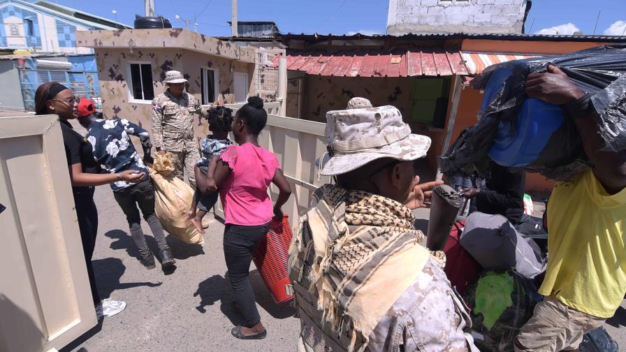 Mayoristas de provisiones apoyan cierre de frontera con Haití, pero piden diálogo y solución armoniosa 
