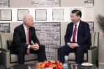 EE.UU. y China exploran una posible reunión de Biden y Xi Jinping para final de año EE.UU. y China exploran una posible reunión de Biden y Xi Jinping para final de año