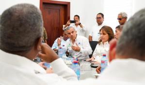 Inespre anuncia venta de cartón de huevos a 100 pesos de productores de Dajabón