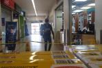 Matan dos vigilantes en supermercado de Villa Mella Matan dos vigilantes en supermercado de Villa Mella