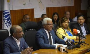 El patrimonio mueble e inmueble del Estado dominicano asciende a RD$450,000 millones