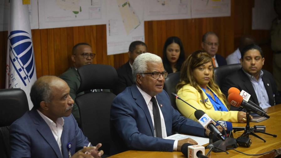 El patrimonio mueble e inmueble del Estado dominicano asciende a RD$450,000 millones