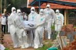 Alerta en el sur de la India tras dos muertes por el virus Nipah
