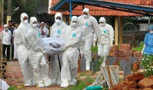 Alerta en el sur de la India tras dos muertes por el virus Nipah