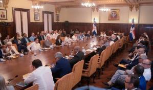 Presupuesto General del 2024 sería de más de un billón 371 mil millones de pesos