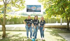 Ashton School y Lux Mundi dan apertura a la Copa Humano Seguros de Fútbol