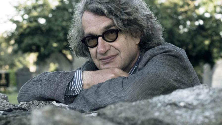 Wim Wenders recibirá el Premio Lumière 2023