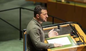 Un derecho de veto cada vez m&aacute;s cuestionado envenena los trabajos del Consejo de Seguridad