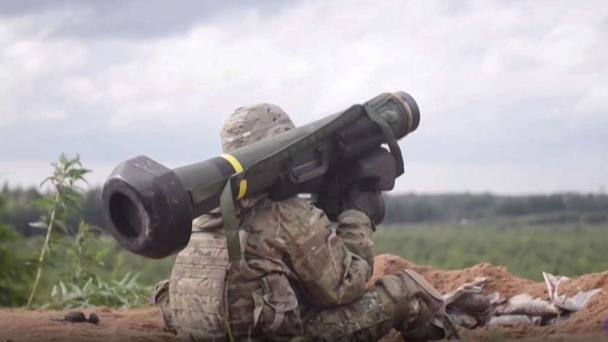 Polonia ya no suministra más armas a Ucrania
