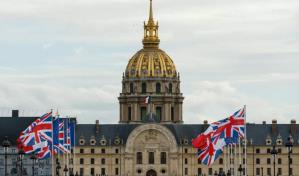 Visita de Carlos III: una cumbre para Francia y el Reino Unido