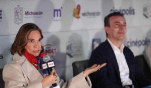 Cine contemporáneo y diversidad en el Festival de Morelia