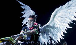 El músico Sufjan Stevens anuncia que padece el síndrome de Guillain-Barré