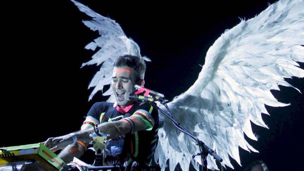 El músico Sufjan Stevens anuncia que padece el síndrome de Guillain-Barré